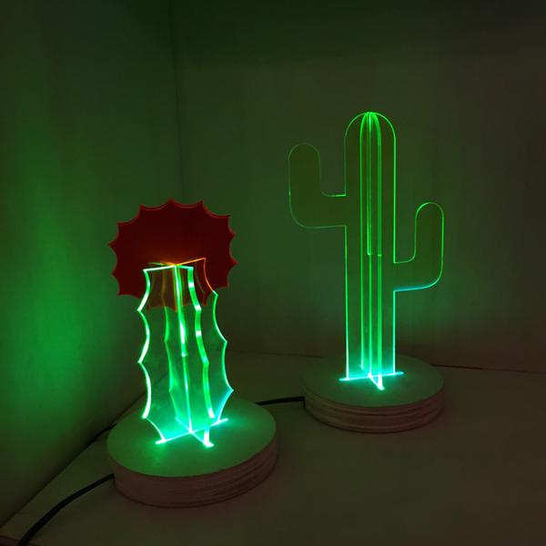 Table Lamp Base, Model A