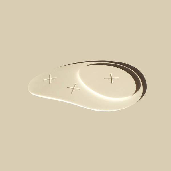 3-Way Unwired Sculpture Base, Model D